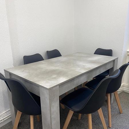 Magnifique Appartement Charmant T3 80M2 Parking Gratuit Rosheim Dış mekan fotoğraf