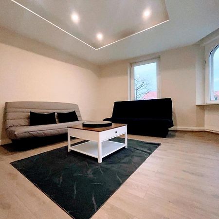 Magnifique Appartement Charmant T3 80M2 Parking Gratuit Rosheim Dış mekan fotoğraf