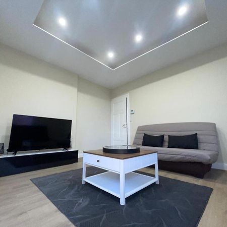 Magnifique Appartement Charmant T3 80M2 Parking Gratuit Rosheim Dış mekan fotoğraf