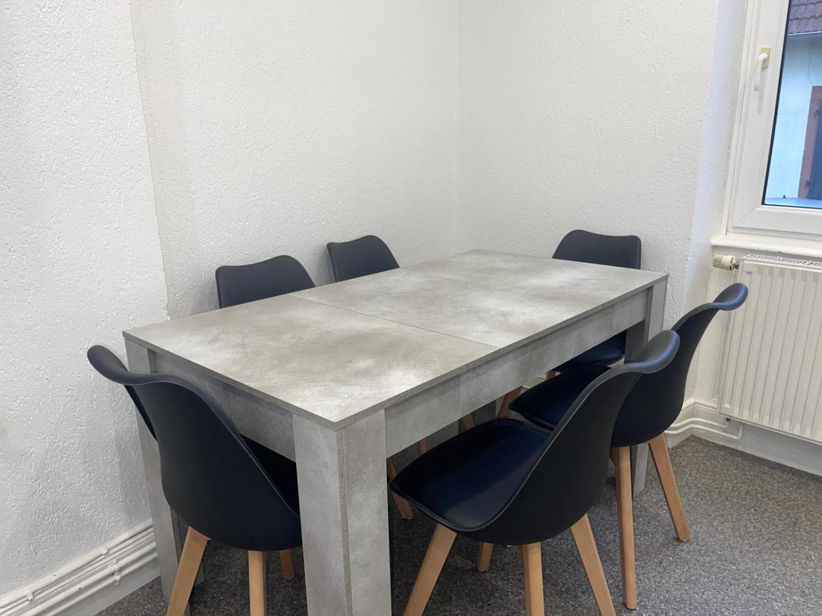 Magnifique Appartement Charmant T3 80M2 Parking Gratuit Rosheim Dış mekan fotoğraf