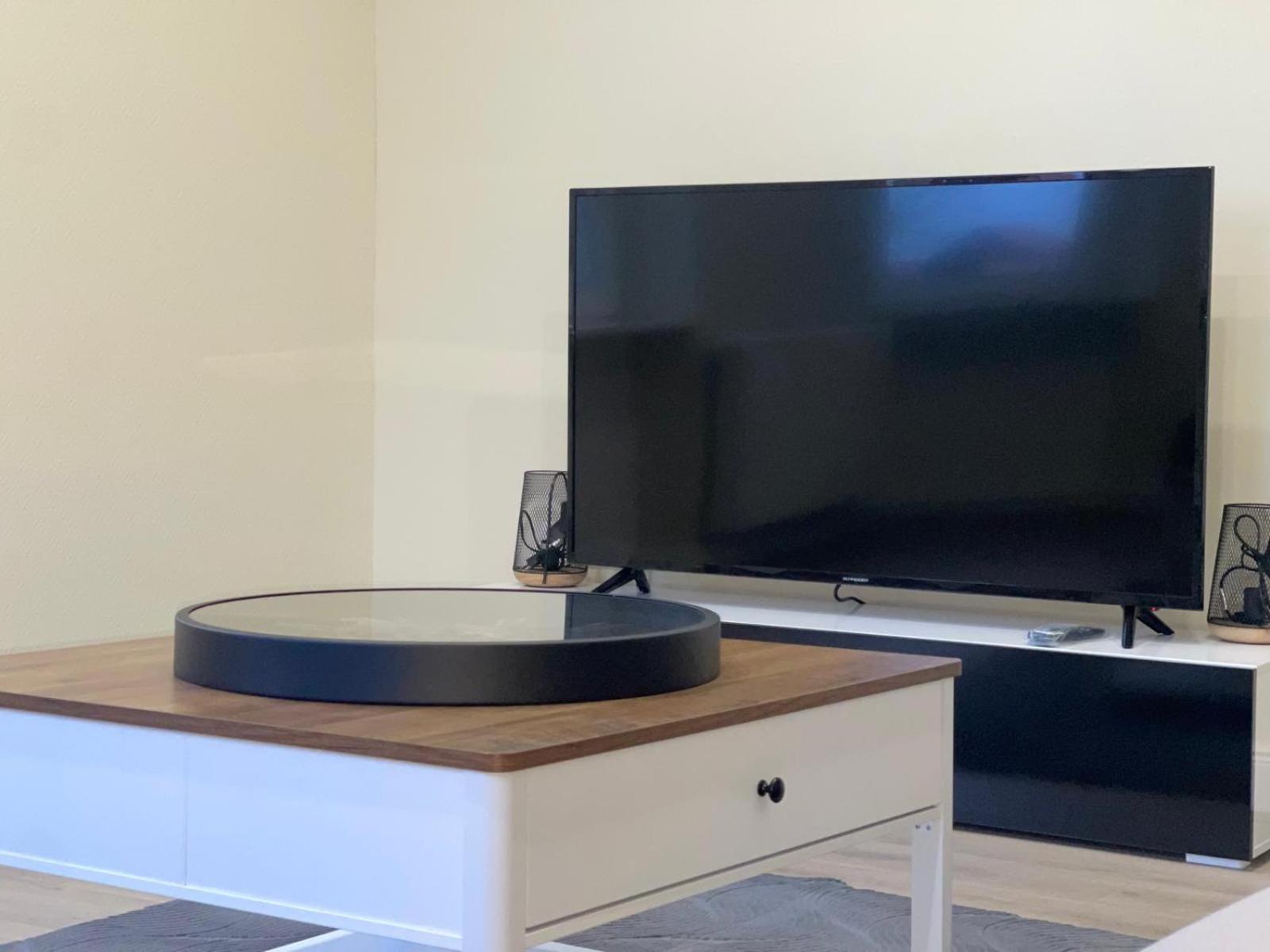 Magnifique Appartement Charmant T3 80M2 Parking Gratuit Rosheim Dış mekan fotoğraf