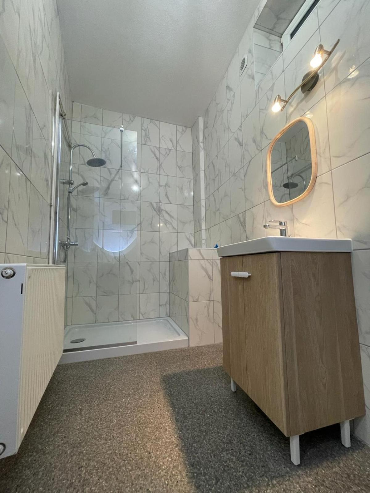 Magnifique Appartement Charmant T3 80M2 Parking Gratuit Rosheim Dış mekan fotoğraf