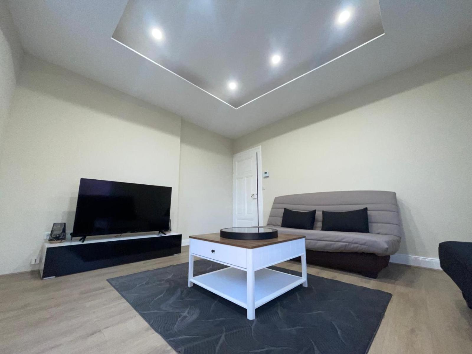 Magnifique Appartement Charmant T3 80M2 Parking Gratuit Rosheim Dış mekan fotoğraf