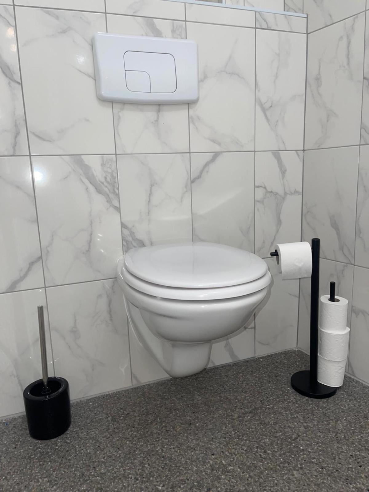 Magnifique Appartement Charmant T3 80M2 Parking Gratuit Rosheim Dış mekan fotoğraf