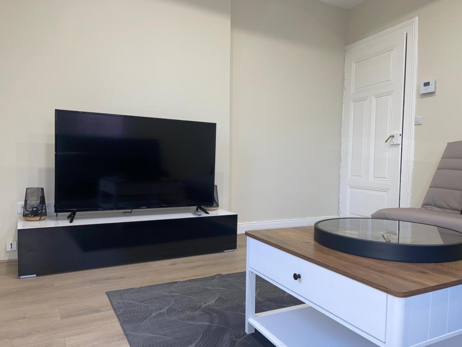Magnifique Appartement Charmant T3 80M2 Parking Gratuit Rosheim Dış mekan fotoğraf